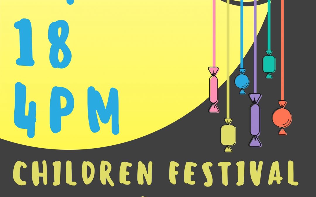 Children Masterclass / Festival 30.05.2018 Prep