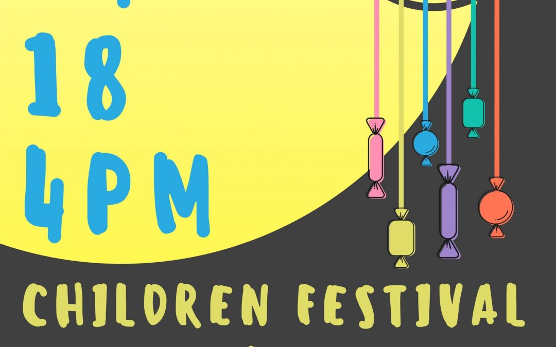 Children Masterclass / Festival Prep