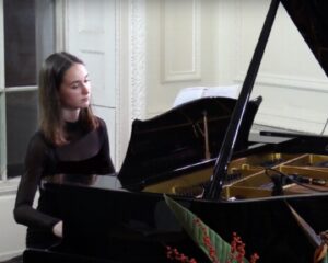 Classical Music Concert in London