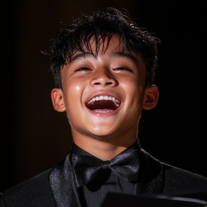 how to manage stage fright