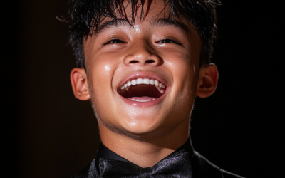 Mastering the Stage: A Guide to Overcoming Piano Recital Nerves