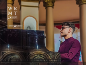 Haydn Piano Sonatas in London