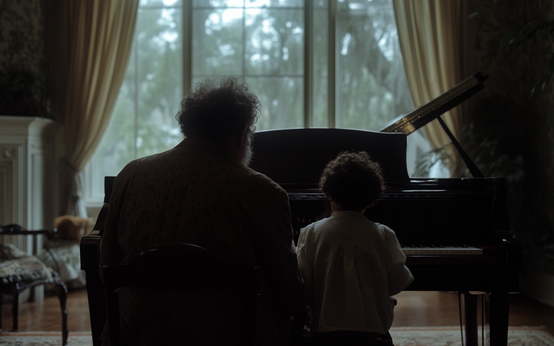 A Summer Tradition: The Famous Piano Festival Returns to London