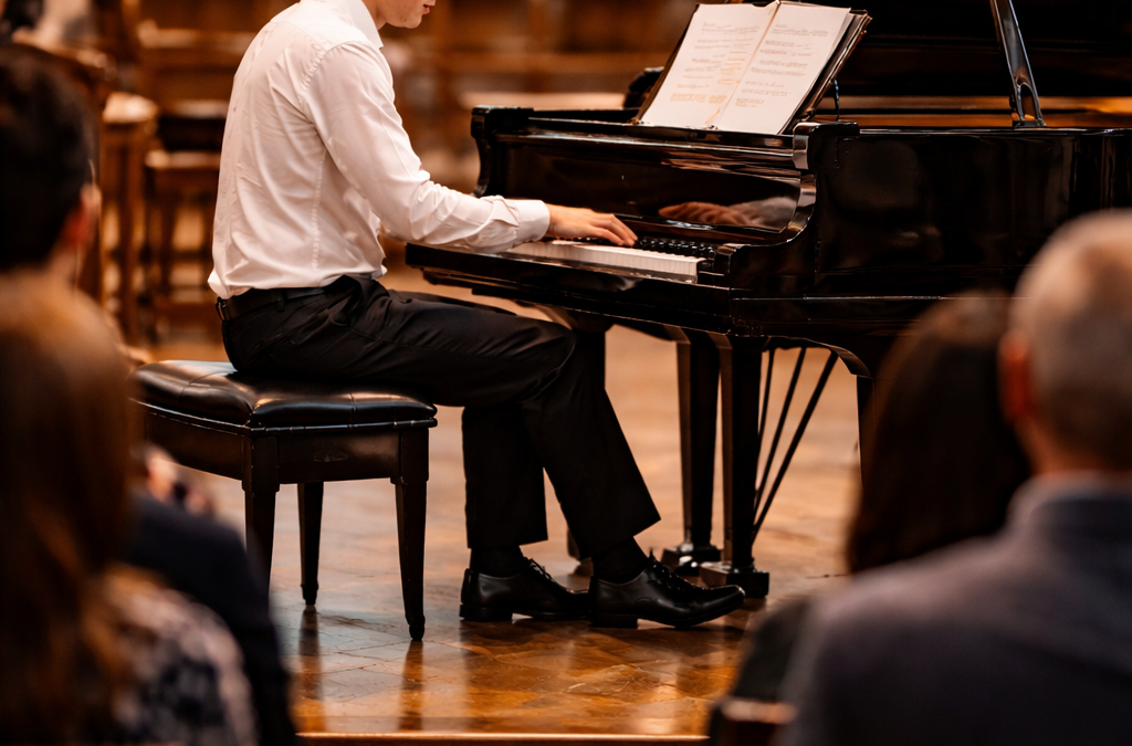 Summer Music Event in London