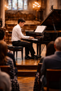 Summer Music Event in London