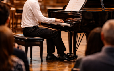 Summer Music Event in London